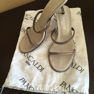 PANCALDI Sandals